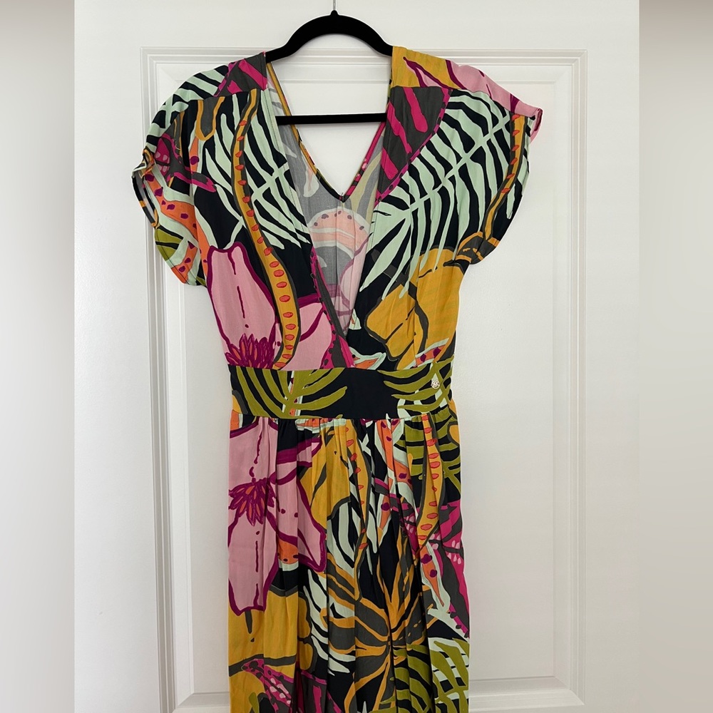 Maaji size small jumpsuit size small
